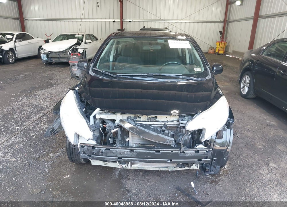 2014 NISSAN VERSA NOTE SV VIN: 3N1CE2CP0EL425718