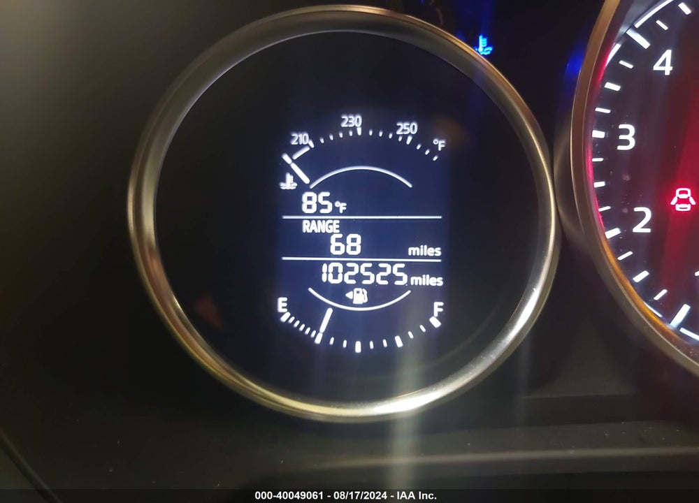 2016 MAZDA MX-5 MIATA CLUB VIN: JM1NDAC70G0117063