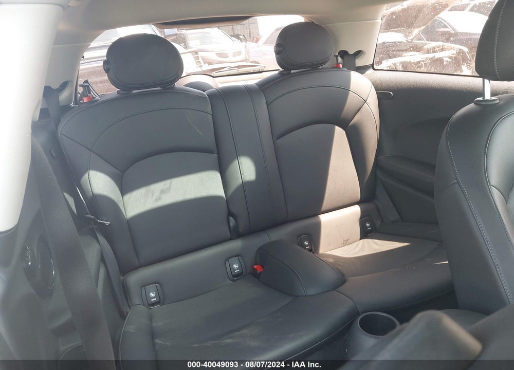 2020 MINI HARDTOP COOPER VIN: WMWXR3C06L2M30137