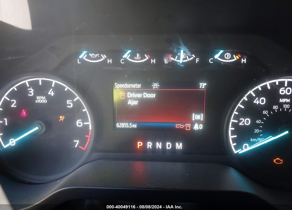 2021 FORD F-150 XL VIN: 1FTEW1EP4MKE75662