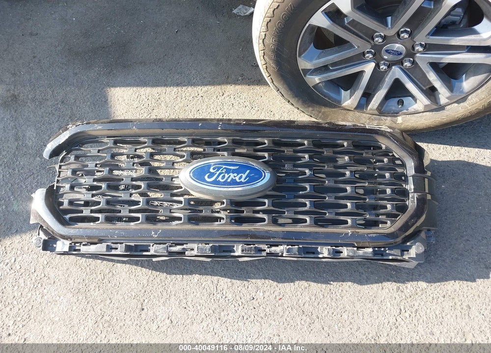 2021 FORD F-150 XL VIN: 1FTEW1EP4MKE75662