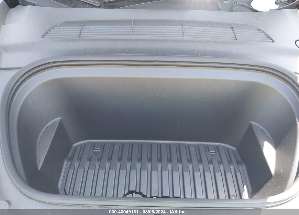 2023 TESLA MODEL Y AWD/LONG RANGE DUAL MOTOR ALL-WHEEL DRIVE VIN: 7SAYGDEE4PF922134
