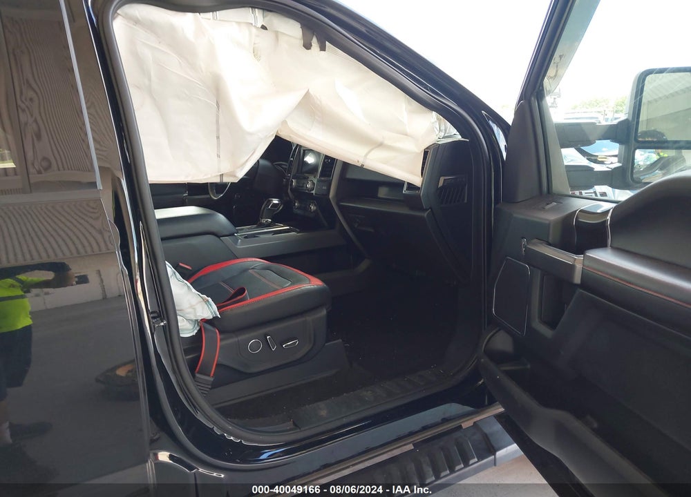 2018 FORD F-150 VIN: 1FTFW1E59JFB90639