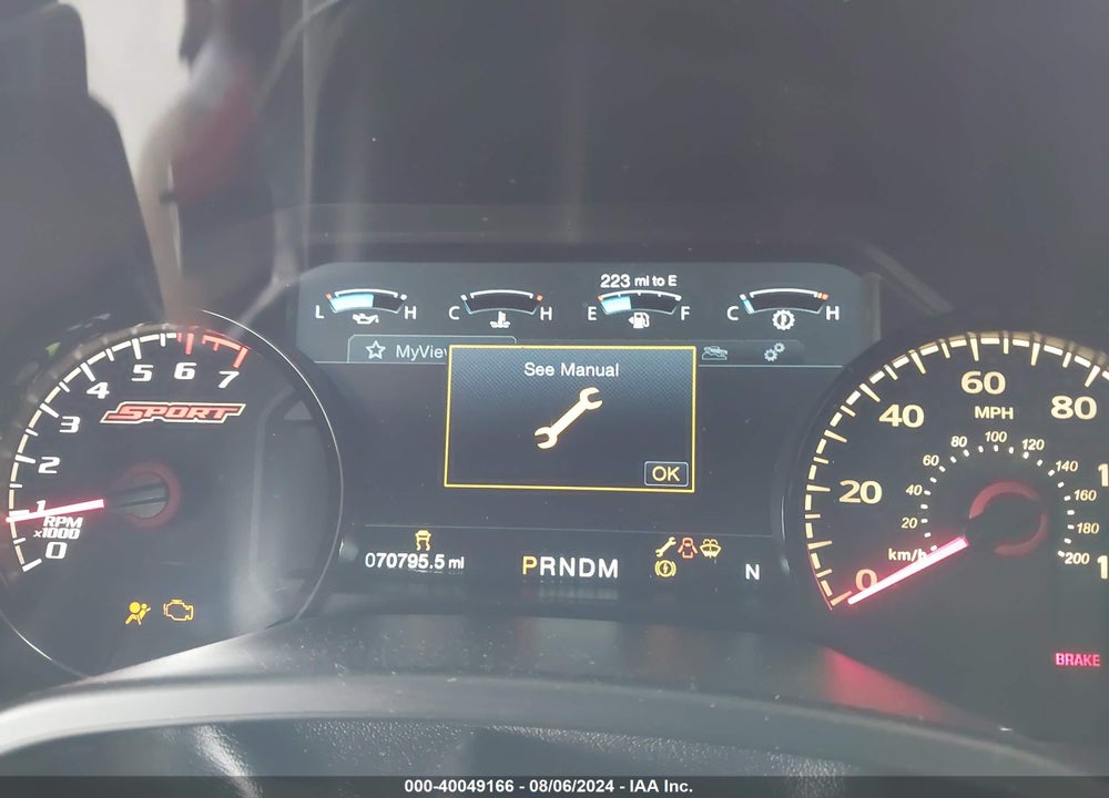 2018 FORD F-150 VIN: 1FTFW1E59JFB90639