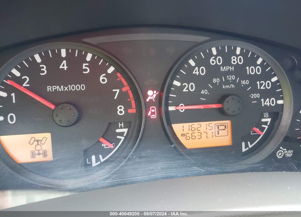 2017 NISSAN FRONTIER SV VIN: 1N6DD0FV4HN737156