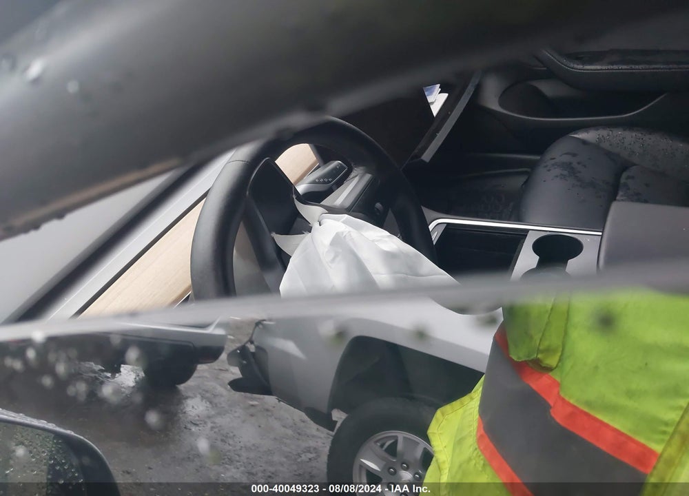 2022 TESLA MODEL 3 REAR-WHEEL DRIVE VIN: 5YJ3E1EA1NF286150
