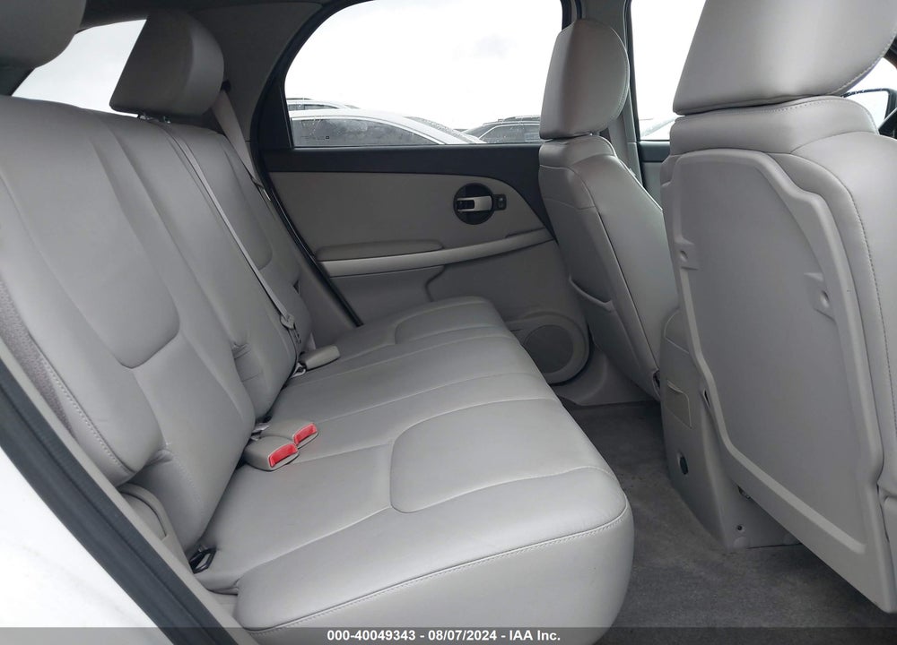 2005 CHEVROLET EQUINOX LT VIN: 2CNDL63F556188696