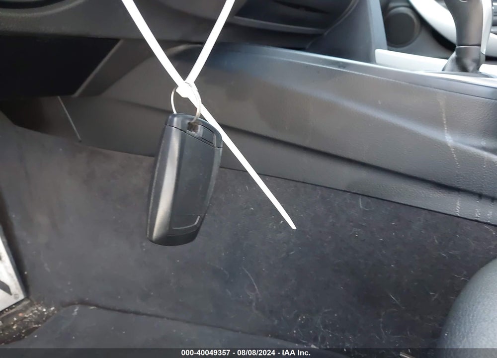 2015 BMW 428I VIN: WBA3N7C55FK222946