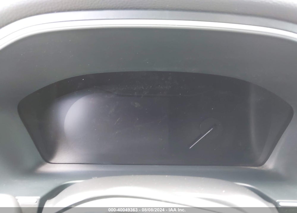 2024 HONDA PILOT 2WD EX-L 7 PASSENGER VIN: 5FNYG2H54RB001810