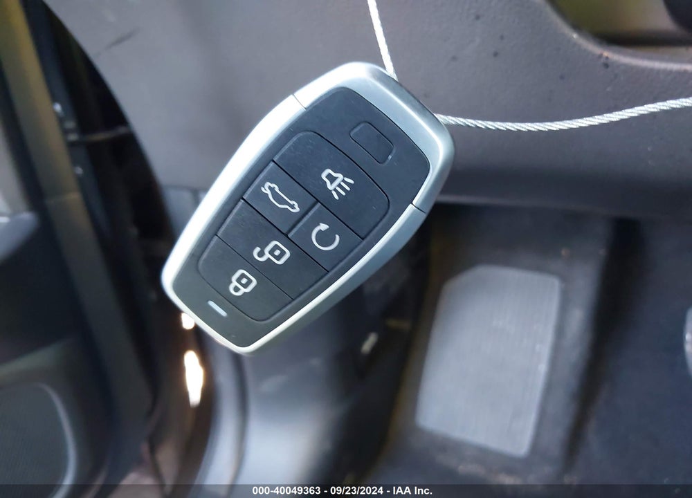 2024 HONDA PILOT 2WD EX-L 7 PASSENGER VIN: 5FNYG2H54RB001810