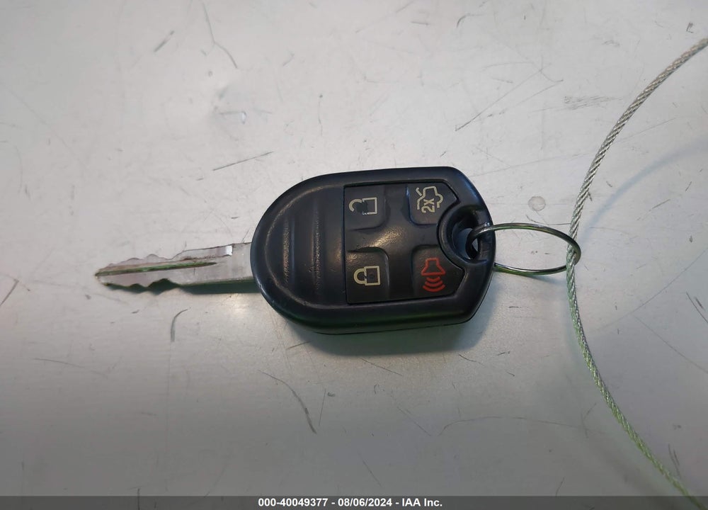2014 FORD MUSTANG V6 VIN: 1ZVBP8AM9E5270551