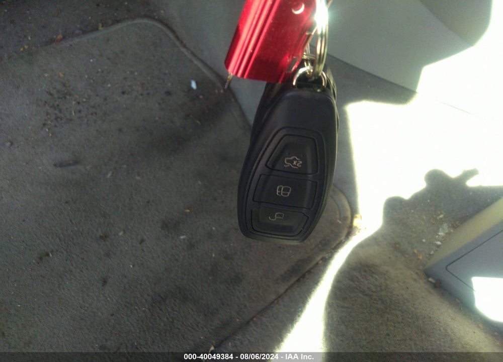 2013 FORD C-MAX HYBRID SEL VIN: 1FADP5BU1DL549422