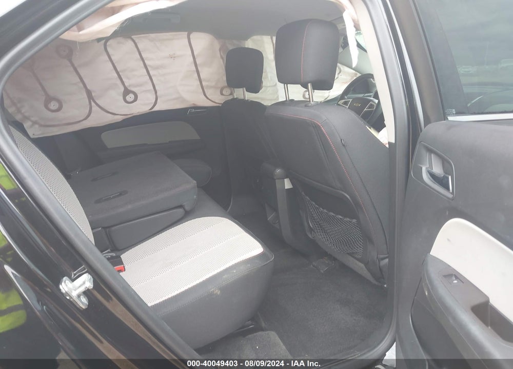 2017 CHEVROLET EQUINOX LT VIN: 2GNALCEK3H1549741