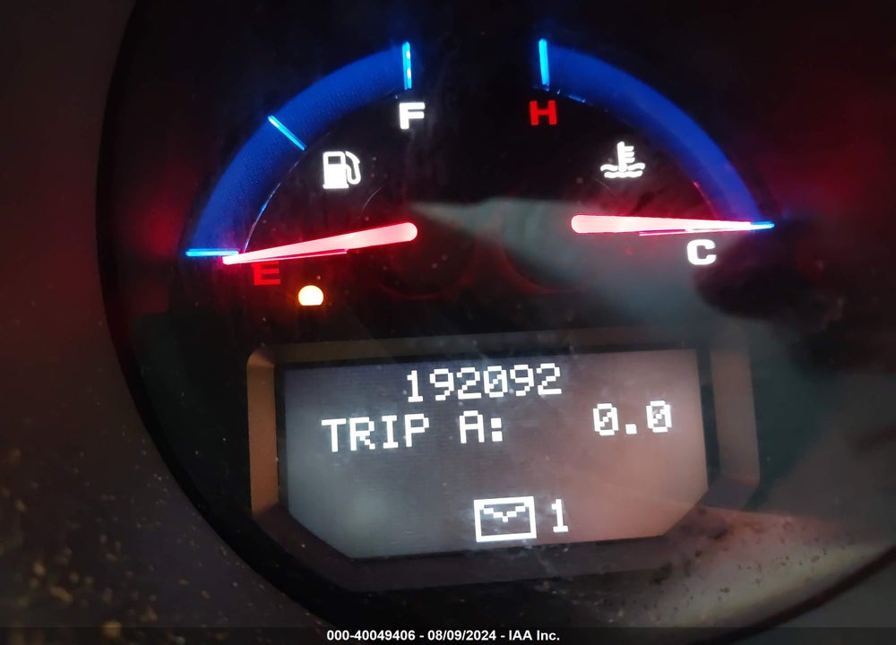 2005 ACURA TL VIN: 19UUA66235A008705