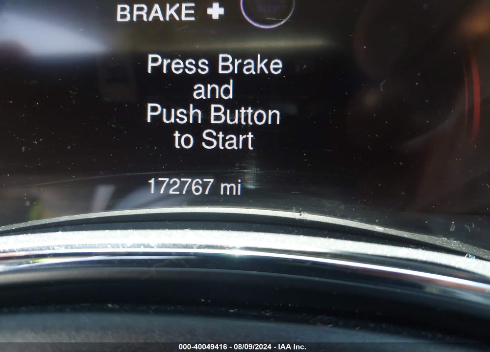 2015 DODGE DURANGO SXT VIN: 1C4RDJAG5FC760865