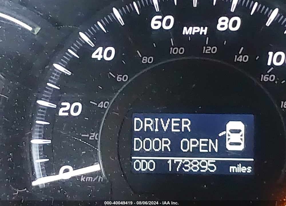 2009 TOYOTA CAMRY HYBRID VIN: 4T1BB46K09U081974
