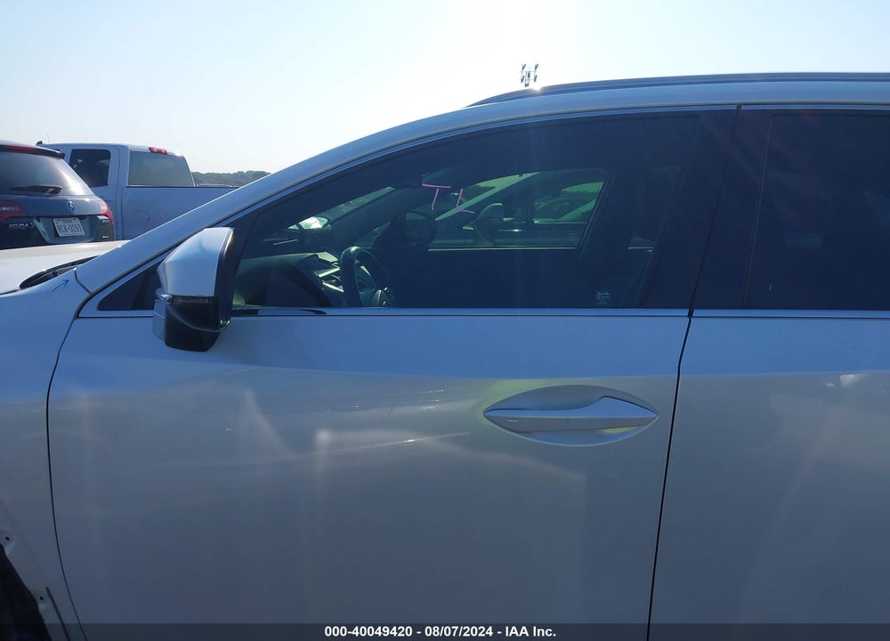 2015 LEXUS NX 200T F SPORT VIN: JTJYARBZ4F2014090