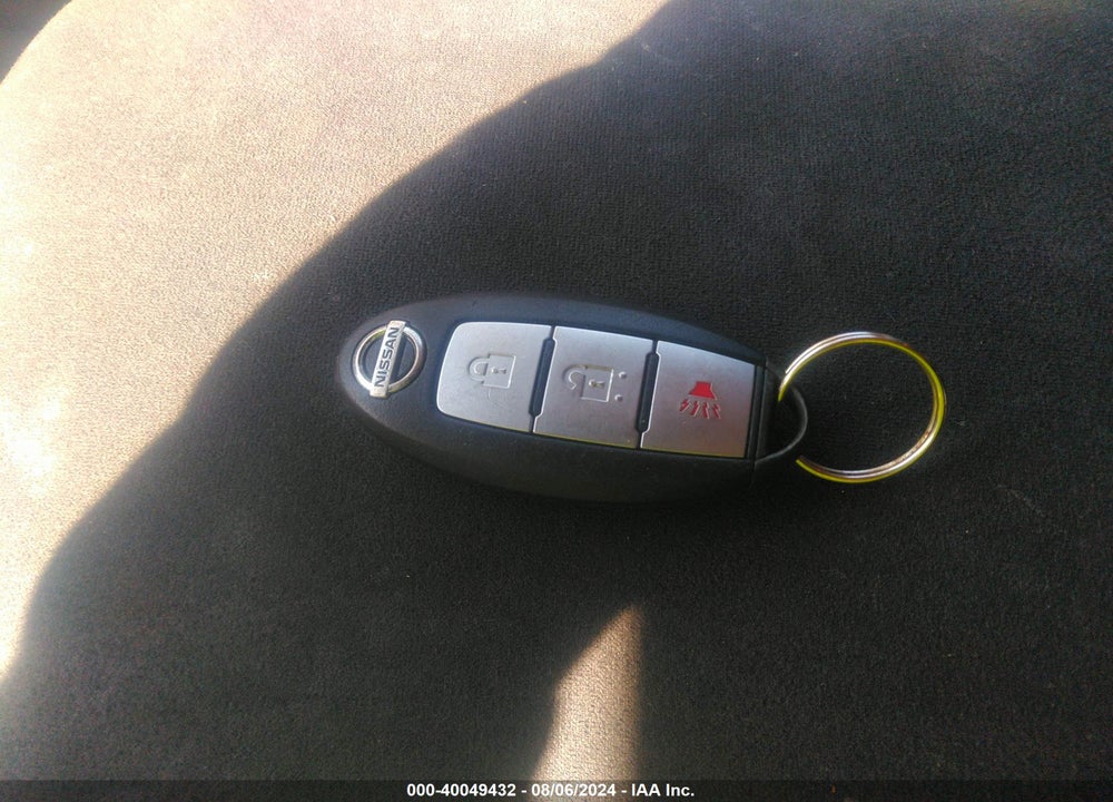 2013 NISSAN PATHFINDER SV VIN: 5N1AR2MM0DC671445