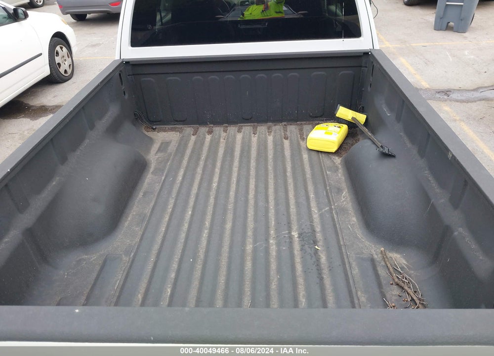2005 GMC CANYON SLE VIN: 1GTCS196958288789