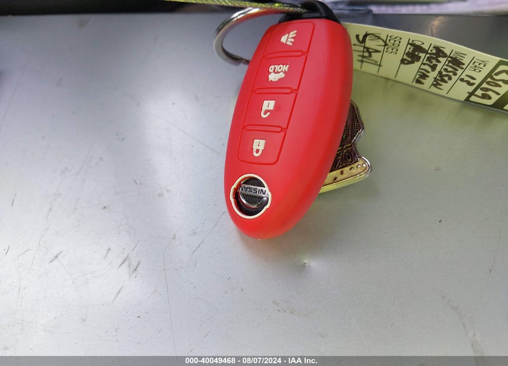 2013 NISSAN ALTIMA 2.5 S VIN: 1N4AL3AP9DC902195