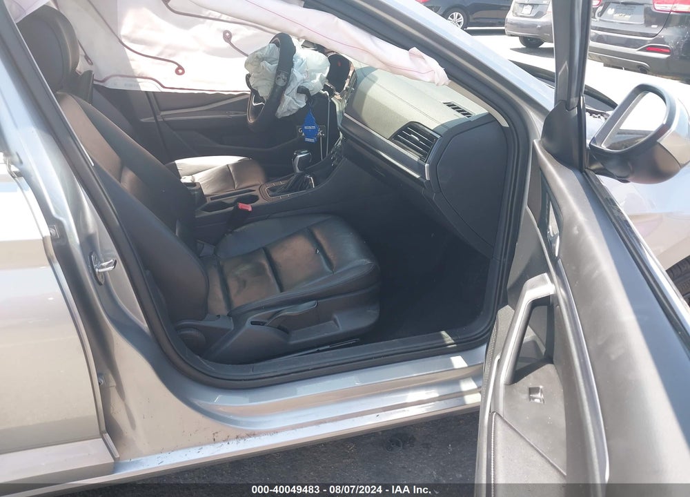 2023 VOLKSWAGEN JETTA 1.5T SE VIN: 3VW7M7BU8PM051360
