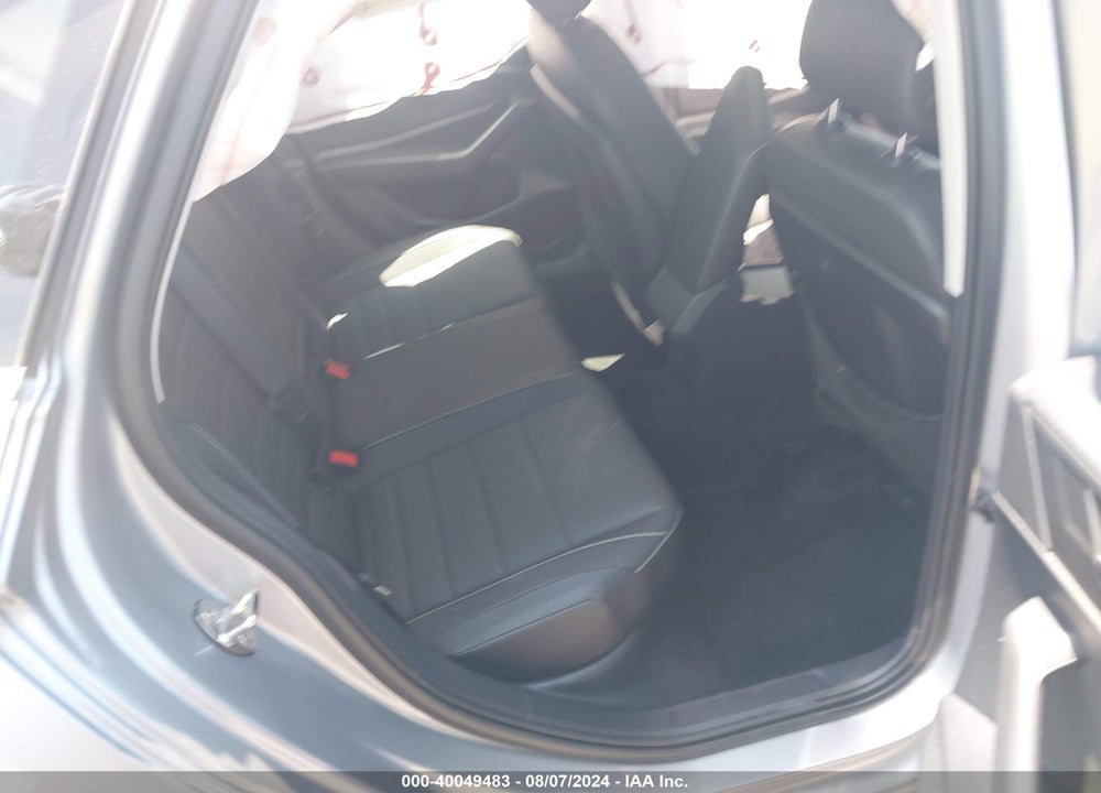 2023 VOLKSWAGEN JETTA 1.5T SE VIN: 3VW7M7BU8PM051360