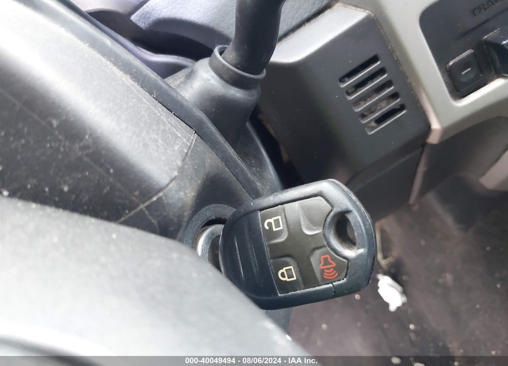 2014 FORD F-150 XLT VIN: 1FTFW1ET7EFB82933