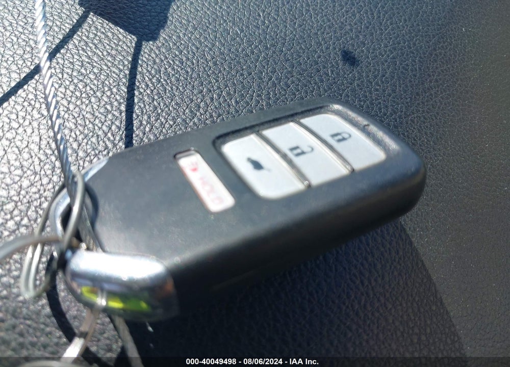 2022 HONDA HR-V VIN: 3CZRU6H53NM766883