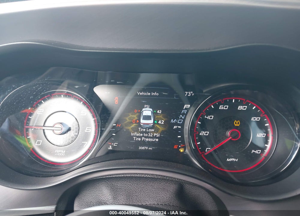 2022 DODGE CHARGER GT RWD VIN: 2C3CDXHG4NH110911