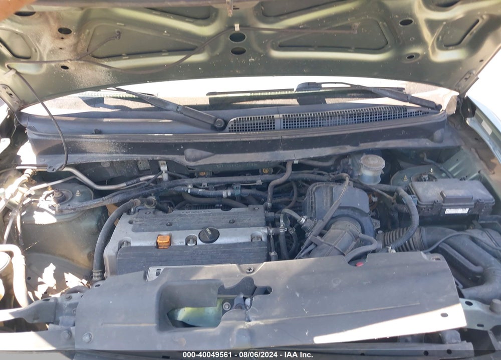 2004 HONDA ELEMENT VIN: 5J6YH28374L024834