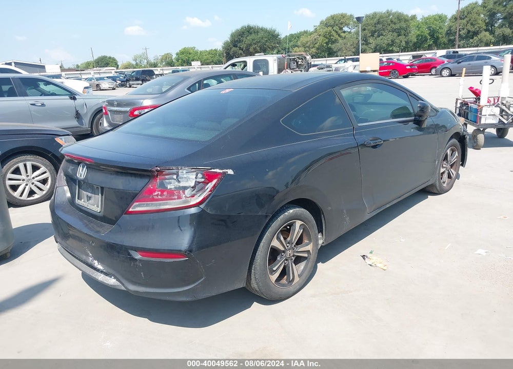 2015 HONDA CIVIC EX VIN: 2HGFG3B87FH532961