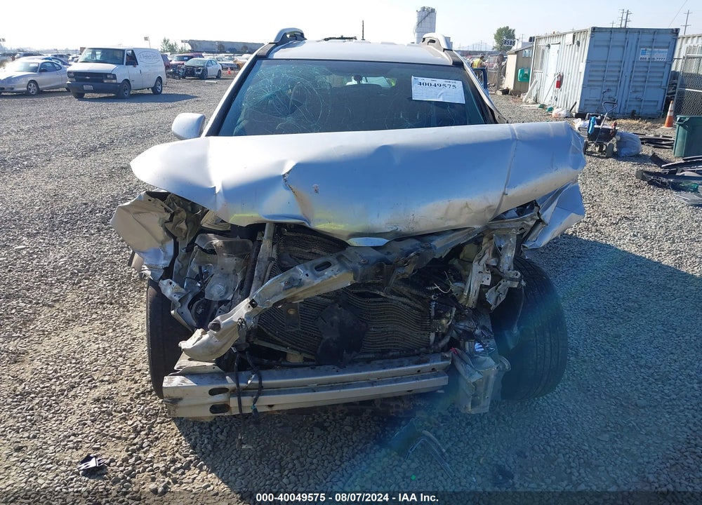2008 PONTIAC TORRENT VIN: 2CKDL43F786050633