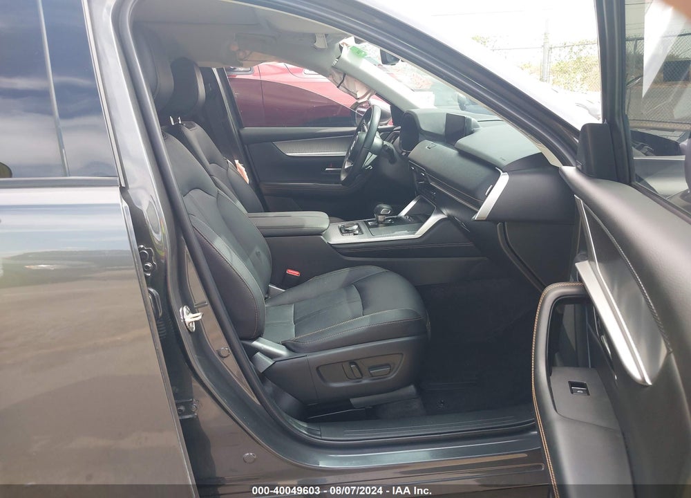 2024 MAZDA CX-90 PHEV PREMIUM VIN: JM3KKDHA4R1107767