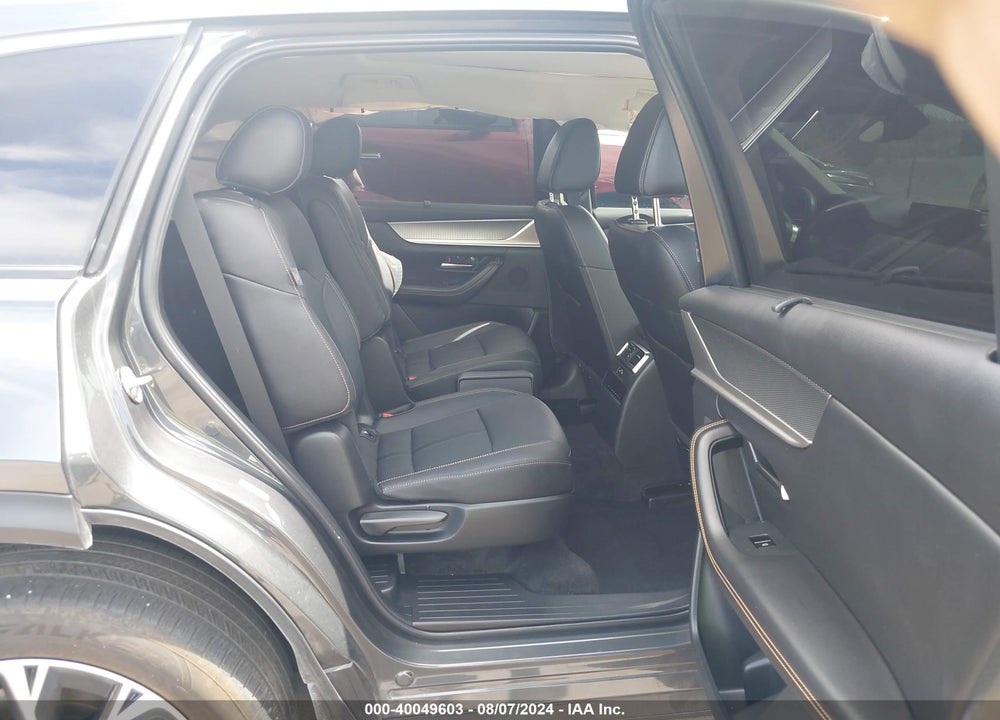 2024 MAZDA CX-90 PHEV PREMIUM VIN: JM3KKDHA4R1107767