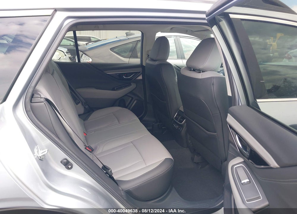 2021 SUBARU OUTBACK LIMITED XT VIN: 4S4BTGND6M3208338