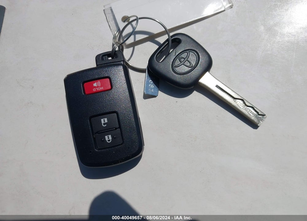 2021 TOYOTA TACOMA TRD OFF ROAD VIN: 3TMCZ5AN4MM451042