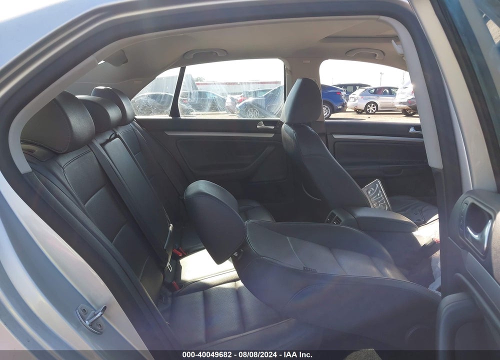 2009 VOLKSWAGEN JETTA SE VIN: 3VWRZ71K39M122154