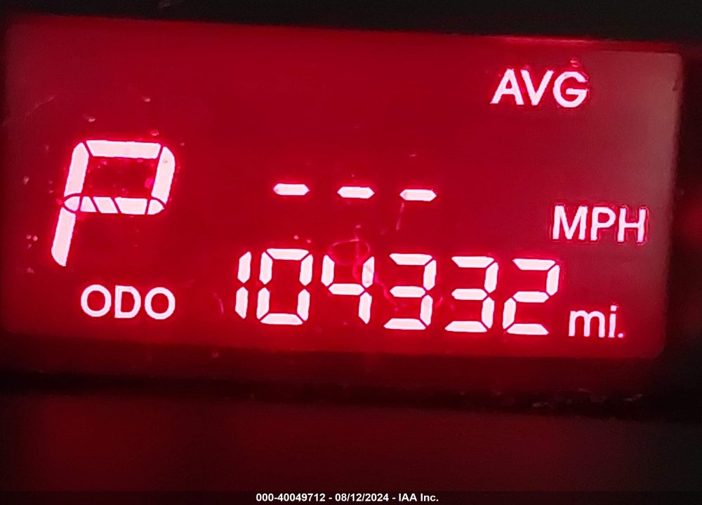 2015 KIA RIO VIN: KNADM4A36F6444038