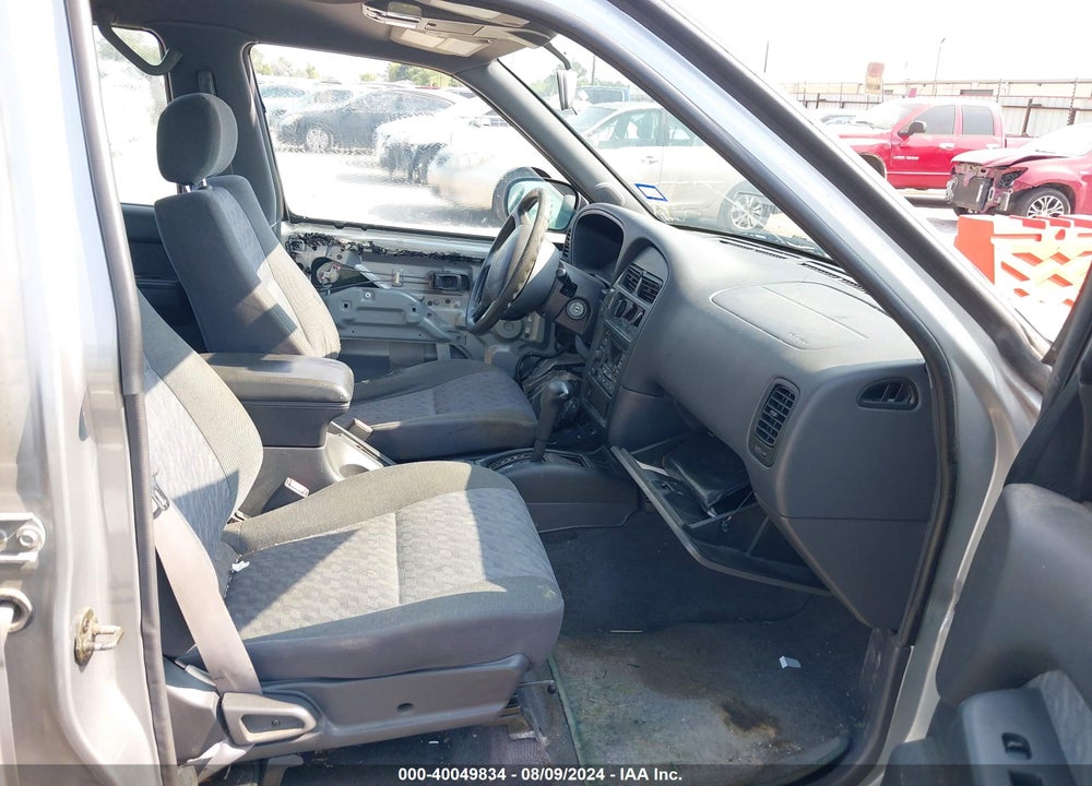1998 NISSAN PATHFINDER LE/XE VIN: JN8AR05S8WW229346