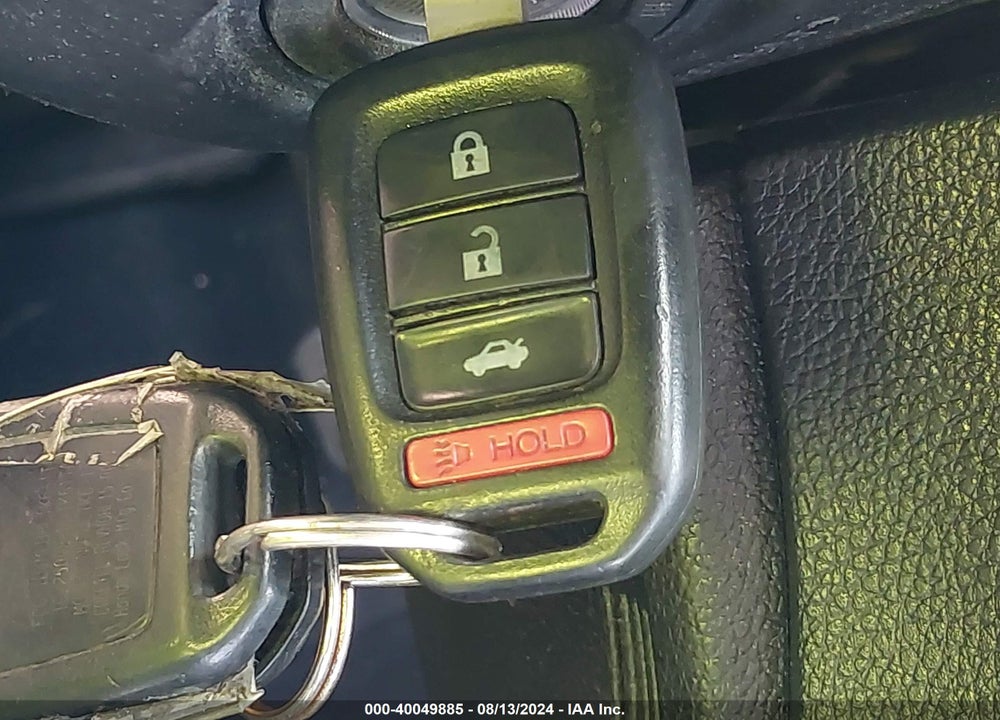 2019 HONDA CIVIC LX VIN: 2HGFC2F67KH544780