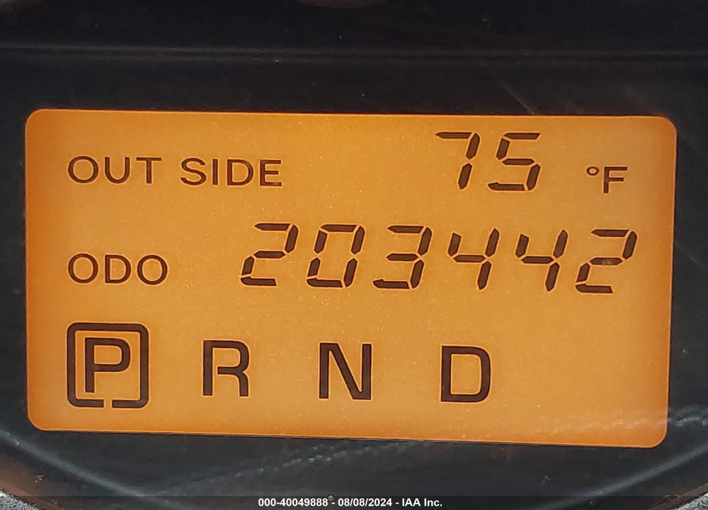 2006 TOYOTA RAV4 VIN: JTMZD33V965004645