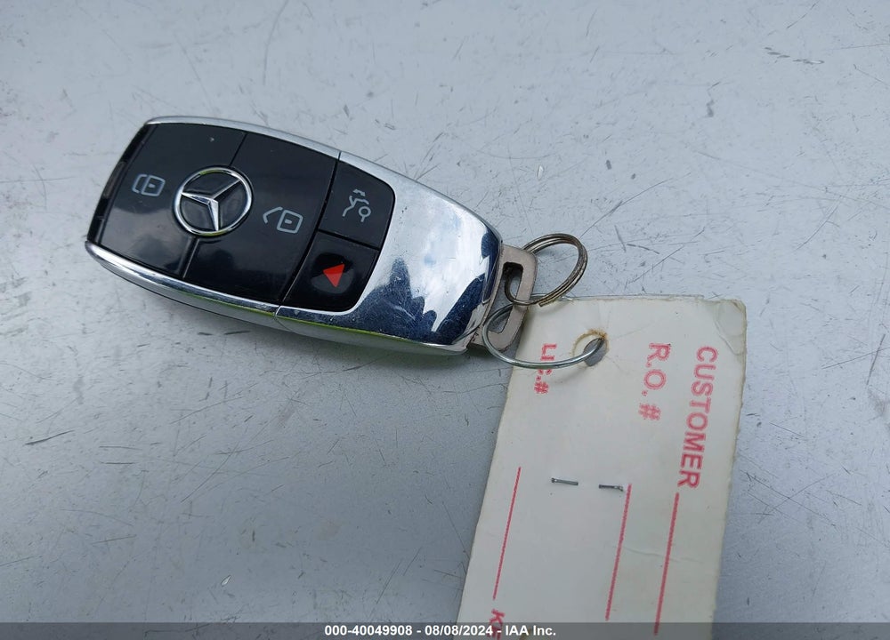 2019 MERCEDES-BENZ CLS 450 VIN: WDD2J5JB3KA006817