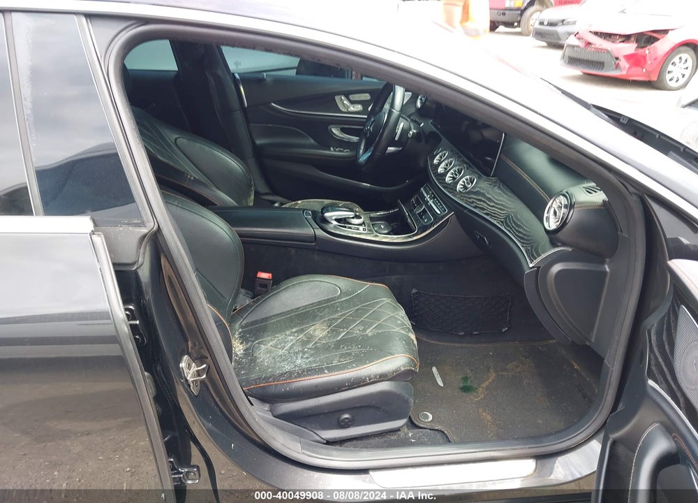 2019 MERCEDES-BENZ CLS 450 VIN: WDD2J5JB3KA006817