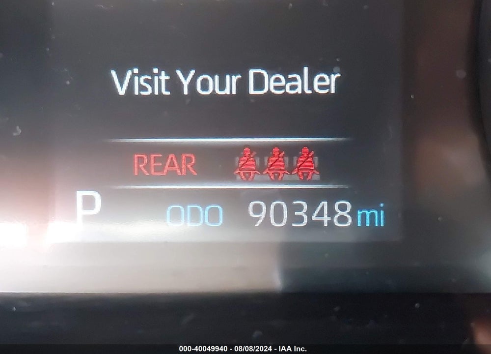 2021 TOYOTA RAV4 LE VIN: 2T3K1RFV5MW107494