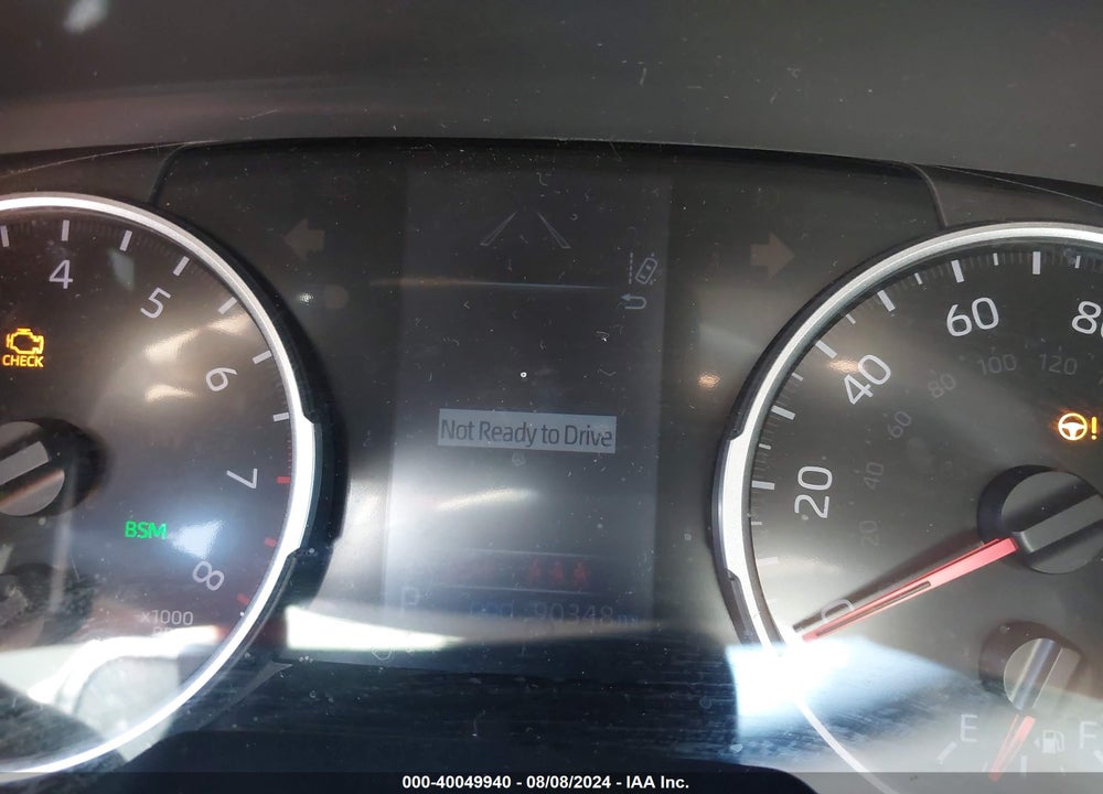 2021 TOYOTA RAV4 LE VIN: 2T3K1RFV5MW107494