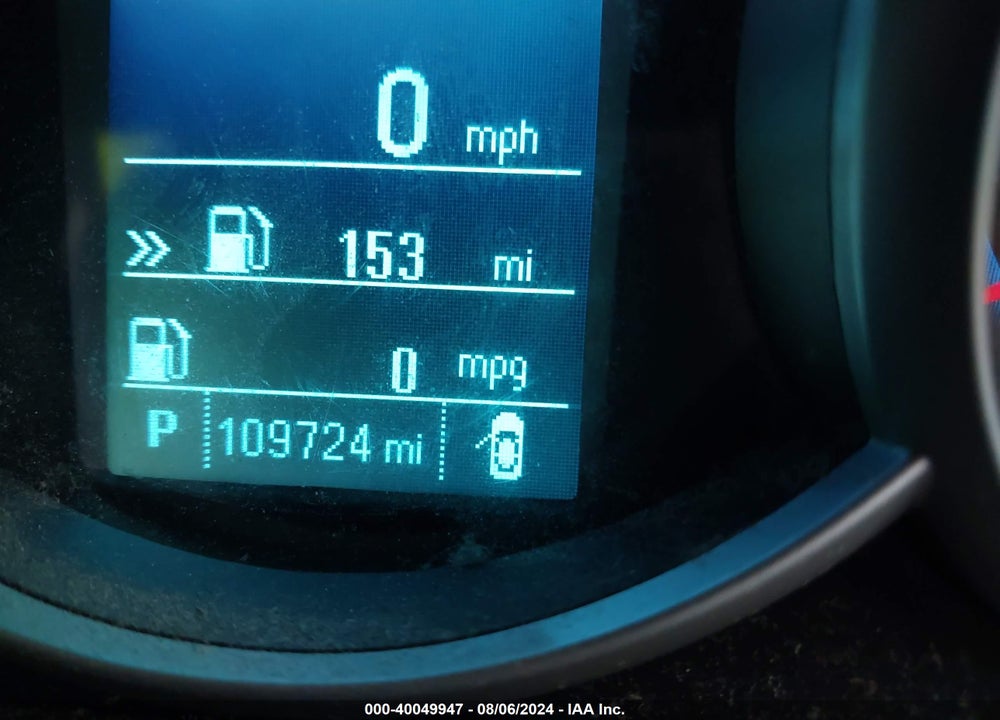 2013 CHEVROLET CRUZE LS AUTO VIN: 1G1PA5SG9D7297908