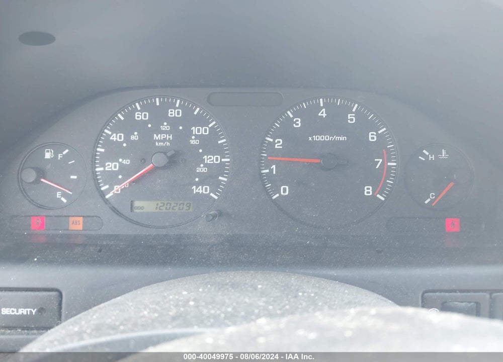 1999 INFINITI I30 LIMITED/STANDARD/TOURING VIN: JNKCA21A2XT753386