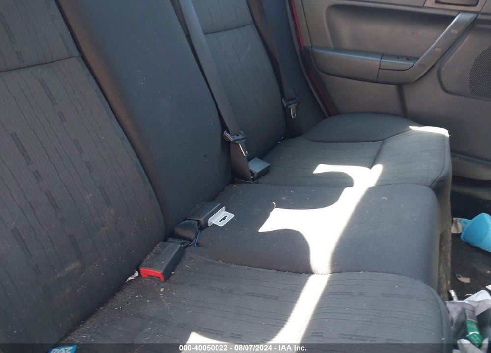 2011 FORD FOCUS VIN: 1FAHP3FN2BW163449