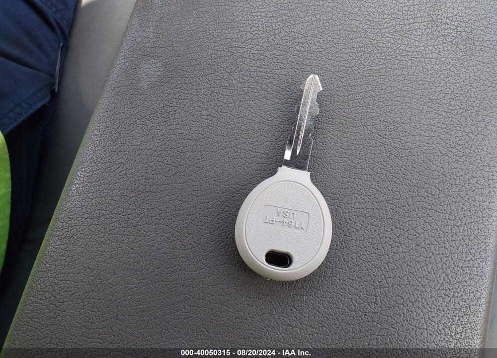 2006 DODGE DURANGO SLT VIN: 1D4HD48N06F161990