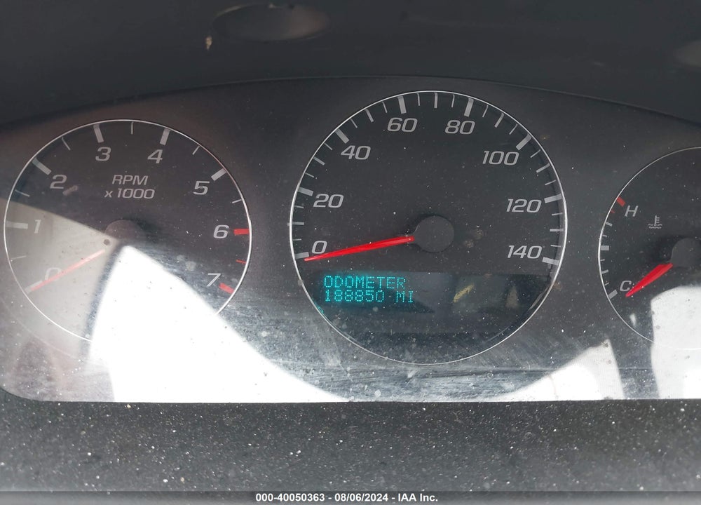 2010 CHEVROLET IMPALA LT VIN: 2G1WB5EK7A1142338